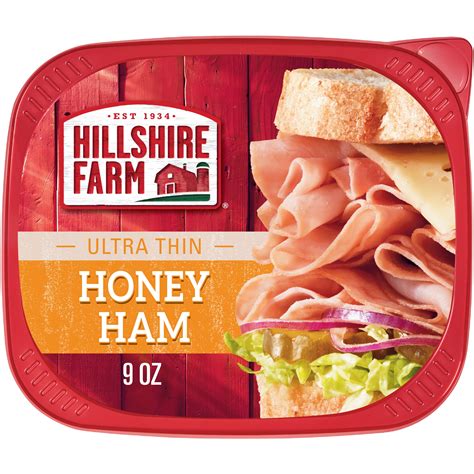 How many carbs are in box lunch ham & swiss - calories, carbs, nutrition