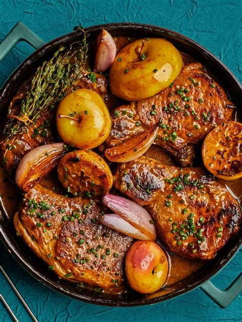 How many carbs are in braised pork with gremolata - calories, carbs, nutrition