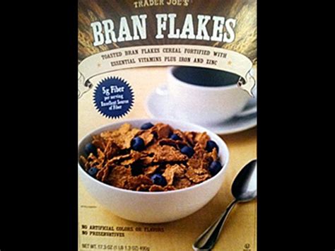 How many carbs are in bran flakes - calories, carbs, nutrition