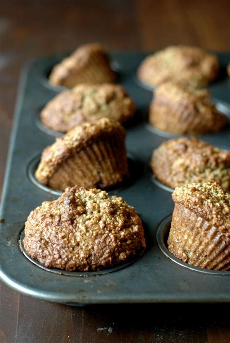 How many carbs are in bran muffin (57666.0) - calories, carbs, nutrition