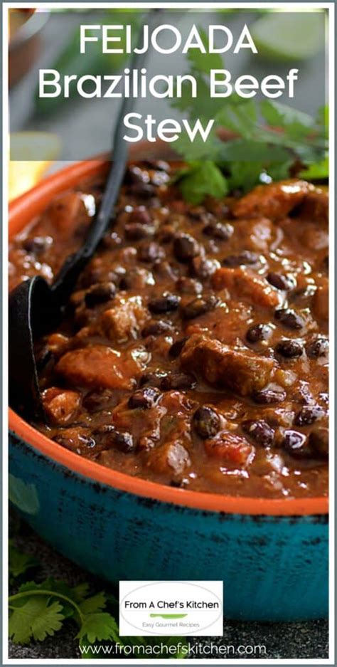 How many carbs are in brazilian beef stew - calories, carbs, nutrition