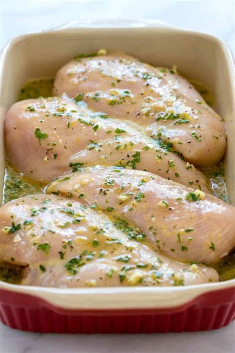 How many carbs are in brazilian poultry marinade - calories, carbs, nutrition