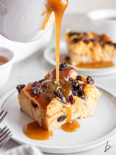 How many carbs are in bread pudding with whisky sauce - calories, carbs, nutrition