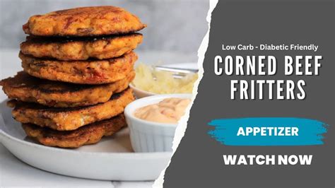 How many carbs are in breaded beef fritter - calories, carbs, nutrition