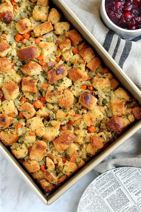 How many carbs are in brioche stuffing - calories, carbs, nutrition