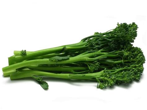 How many carbs are in broccolini (14396.3) - calories, carbs, nutrition