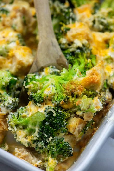 How many carbs are in brocolli and cheese bake meal - calories, carbs, nutrition