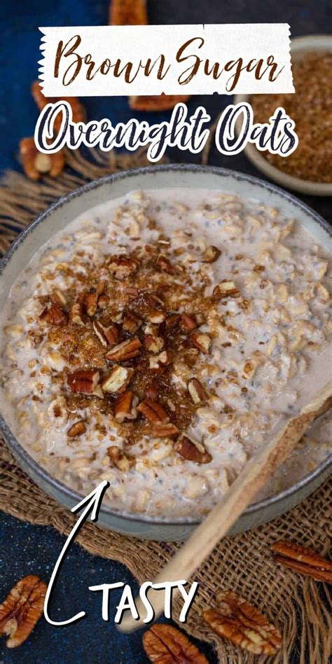 How many carbs are in brown sugar topping (perfect oatmeal) - calories, carbs, nutrition