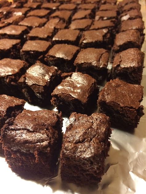 How many carbs are in brownie conv hsp slc=4x8 - calories, carbs, nutrition