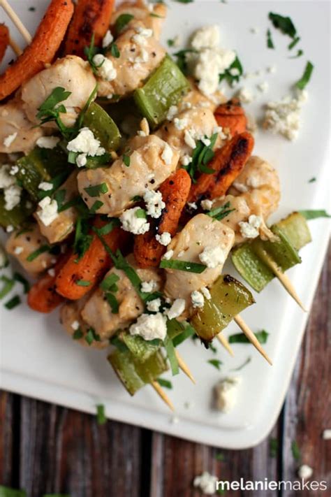 How many carbs are in buffalo bleu cheese chicken meatball on celery skewer - calories, carbs, nutrition