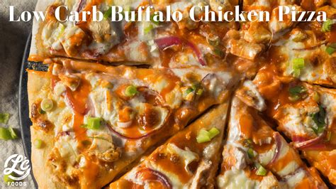 How many carbs are in buffalo chicken pizza pocket - calories, carbs, nutrition