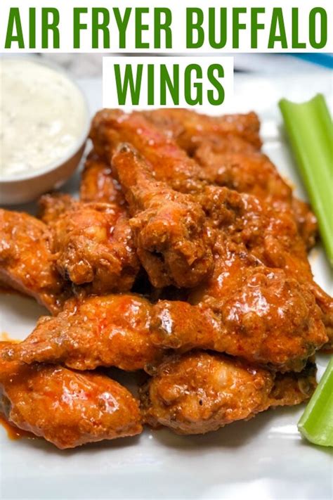 How many carbs are in buffalo chicken wings - calories, carbs, nutrition