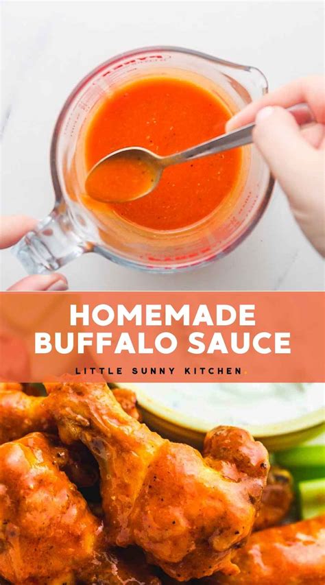 How many carbs are in buffalo sauce - calories, carbs, nutrition