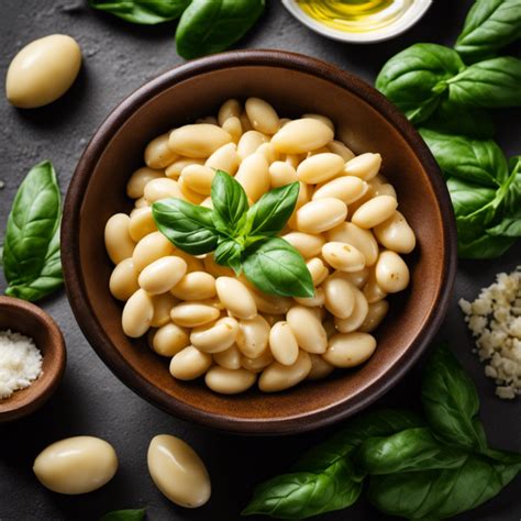 How many carbs are in butter beans - calories, carbs, nutrition