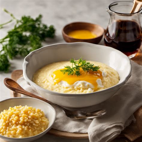 How many carbs are in butter grits - calories, carbs, nutrition