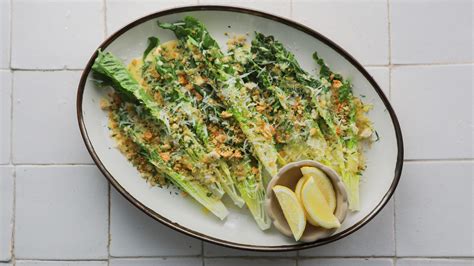 How many carbs are in caesar salad spears - calories, carbs, nutrition