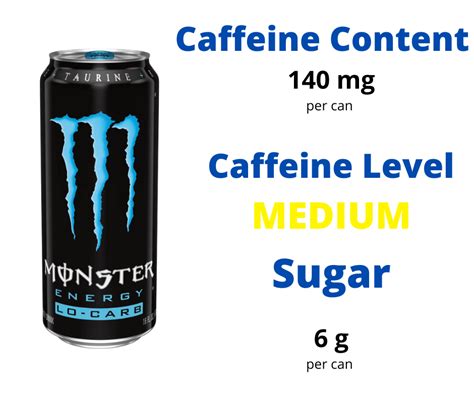 How many carbs are in caffeine free - calories, carbs, nutrition