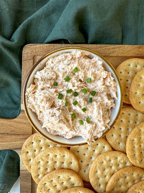 How many carbs are in cajun crab dip - calories, carbs, nutrition