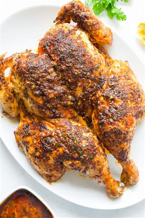 How many carbs are in cajun rotisserie chicken - calories, carbs, nutrition