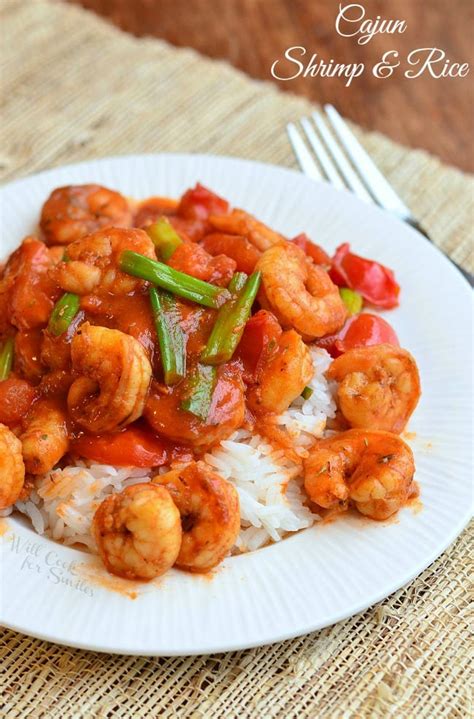 How many carbs are in cajun seafood with rice - calories, carbs, nutrition