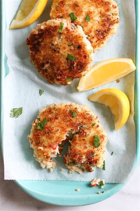 How many carbs are in cajun shrimp cakes (28317.0) - calories, carbs, nutrition