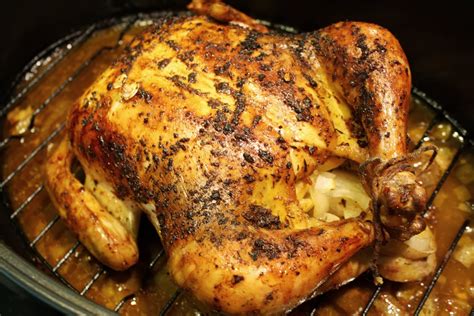 How many carbs are in cajun spiced roast chicken - calories, carbs, nutrition