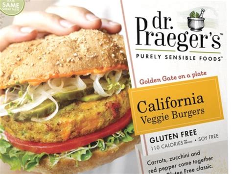 How many carbs are in california veggie burger - calories, carbs, nutrition