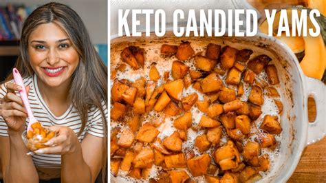 How many carbs are in candied yams (555.0) - calories, carbs, nutrition