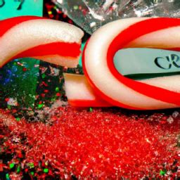 How many carbs are in candy cane candy bar - calories, carbs, nutrition