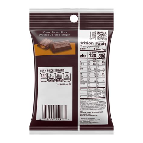 How many carbs are in caramel and chocolate - calories, carbs, nutrition