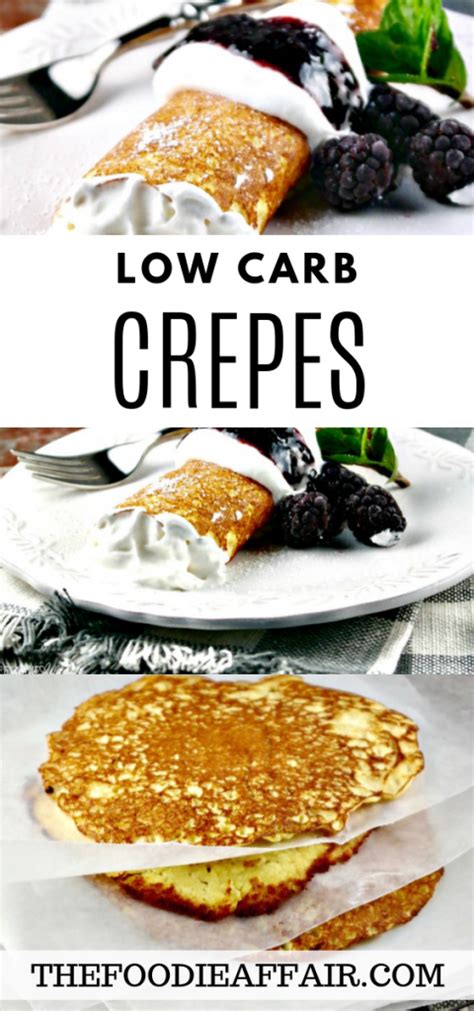 How many carbs are in caribbean crepe filling - calories, carbs, nutrition