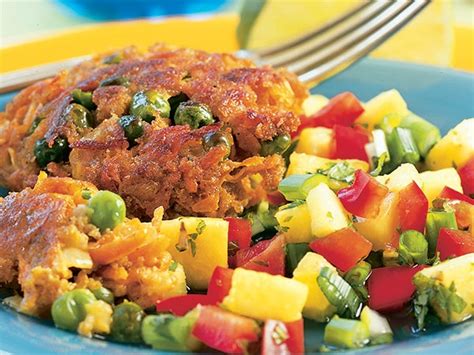 How many carbs are in caribbean vegetable patty - calories, carbs, nutrition