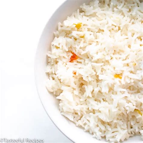 How many carbs are in caribbean-style coconut rice - calories, carbs, nutrition