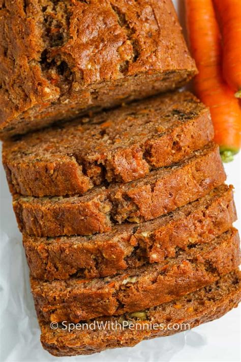 How many carbs are in carrot bread with low fat yogurt and chicken sausage patties (600hs) - calories, carbs, nutrition