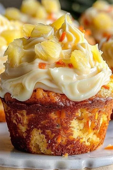 How many carbs are in cerner kids pineapple carrot muffin - calories, carbs, nutrition