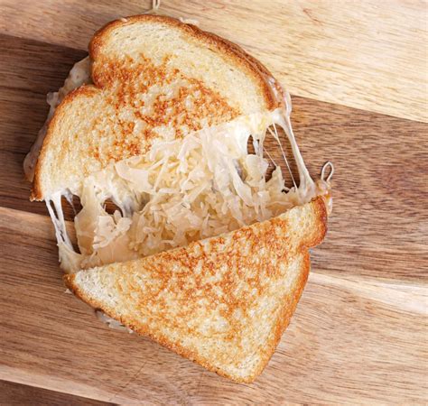 How many carbs are in cheese, grilled muenster (bostwick) - calories, carbs, nutrition