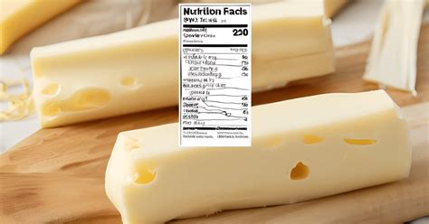 How many carbs are in cheese head string cheese - calories, carbs, nutrition