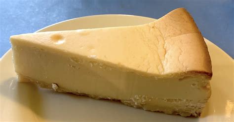 How many carbs are in cheesecake prepared from mix, no-bake type - calories, carbs, nutrition