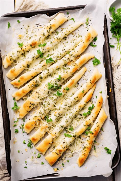 How many carbs are in cheesy breadsticks (16121.6) - calories, carbs, nutrition