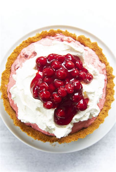 How many carbs are in cherry cheesecake - calories, carbs, nutrition