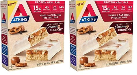 How many carbs are in cherry vanilla bar - calories, carbs, nutrition