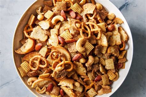 How many carbs are in chex - calories, carbs, nutrition