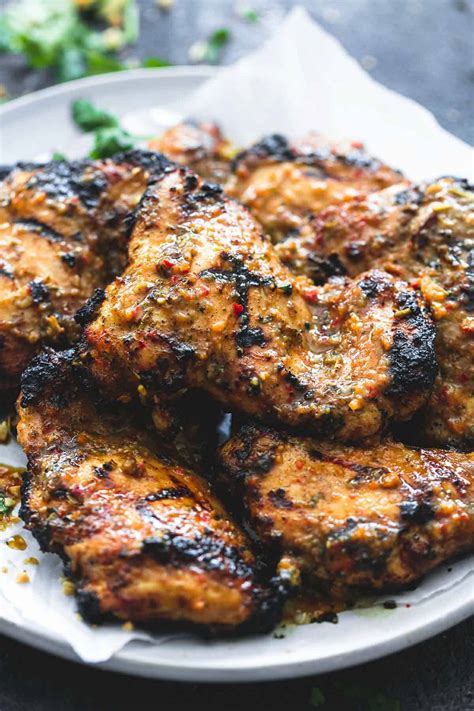 How many carbs are in chicken breast rndm grilled jerk mojo lime halal 3 oz - calories, carbs, nutrition