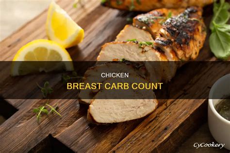 How many carbs are in chicken breast rndm jook - calories, carbs, nutrition