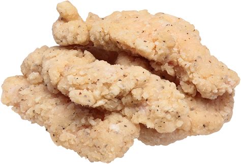 How many carbs are in chicken breast tenderloin fritter (9031.0) - calories, carbs, nutrition