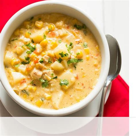 How many carbs are in chicken corn soup - calories, carbs, nutrition