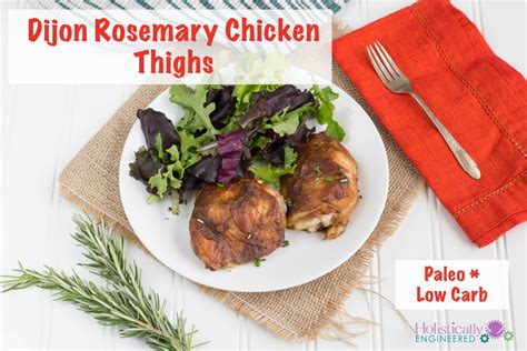 How many carbs are in chicken dijon - calories, carbs, nutrition