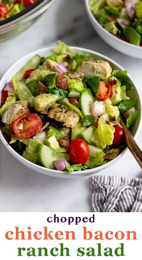 How many carbs are in chicken garden salad - calories, carbs, nutrition