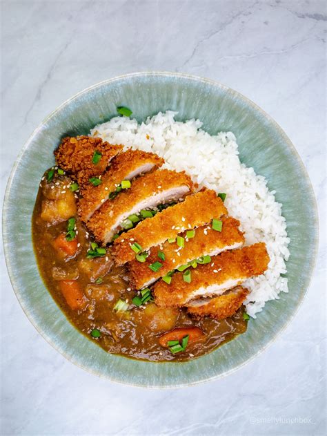 How many carbs are in chicken katsu curry - calories, carbs, nutrition