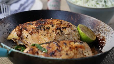 How many carbs are in chicken lime tarragon - calories, carbs, nutrition